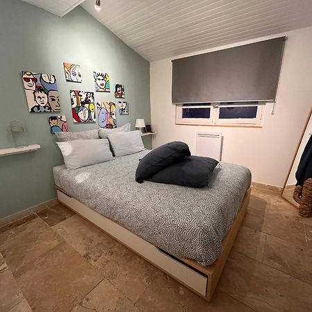 Maison Provencale Au Calme De La Campagne Avec Jacuzzi エクス＝アン＝プロヴァンス エクステリア 写真