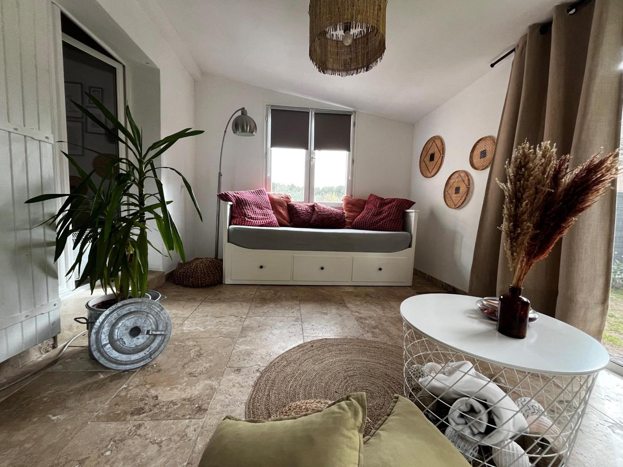 Maison Provencale Au Calme De La Campagne Avec Jacuzzi エクス＝アン＝プロヴァンス エクステリア 写真