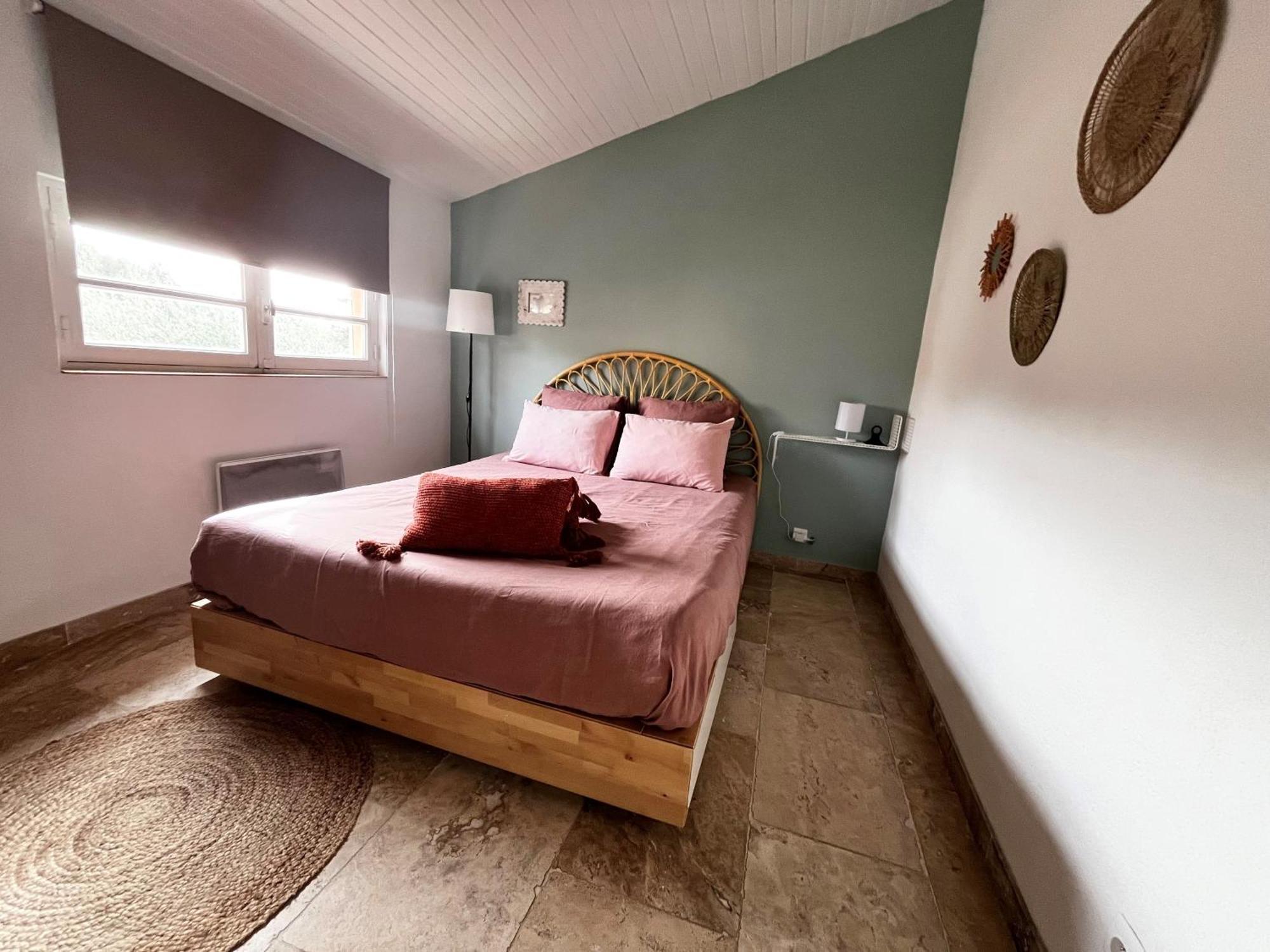 Maison Provencale Au Calme De La Campagne Avec Jacuzzi エクス＝アン＝プロヴァンス エクステリア 写真