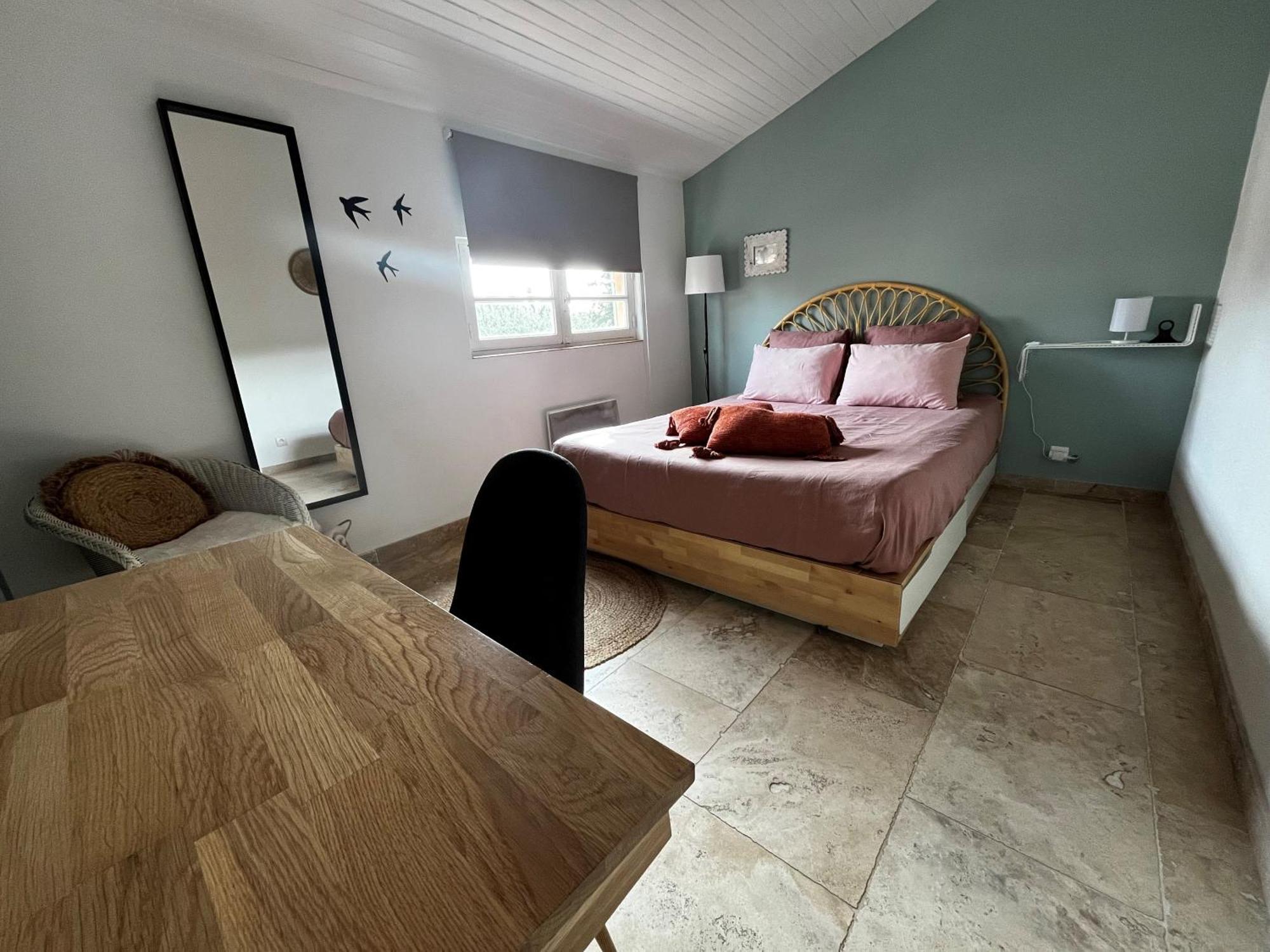 Maison Provencale Au Calme De La Campagne Avec Jacuzzi エクス＝アン＝プロヴァンス エクステリア 写真