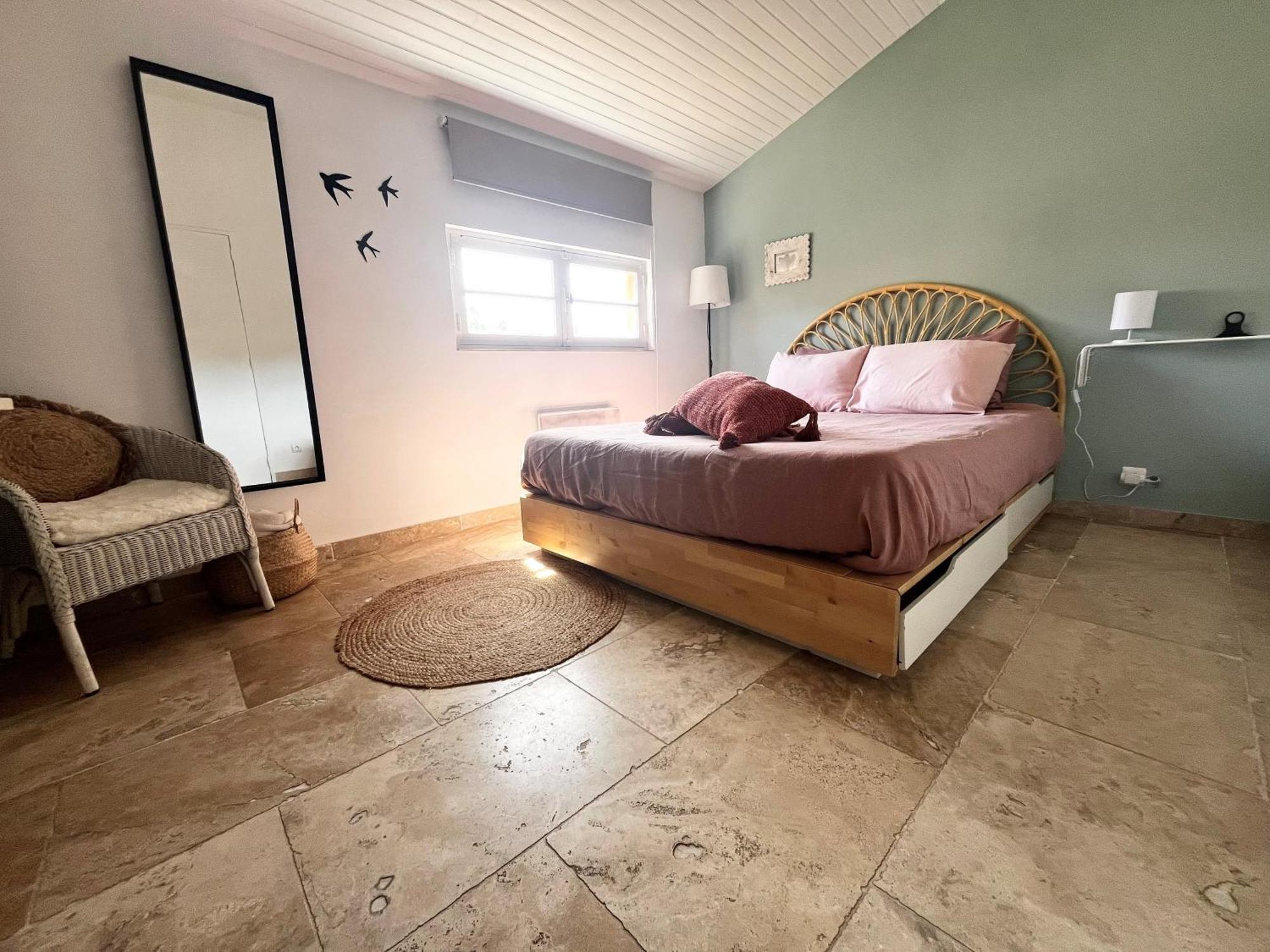 Maison Provencale Au Calme De La Campagne Avec Jacuzzi エクス＝アン＝プロヴァンス エクステリア 写真