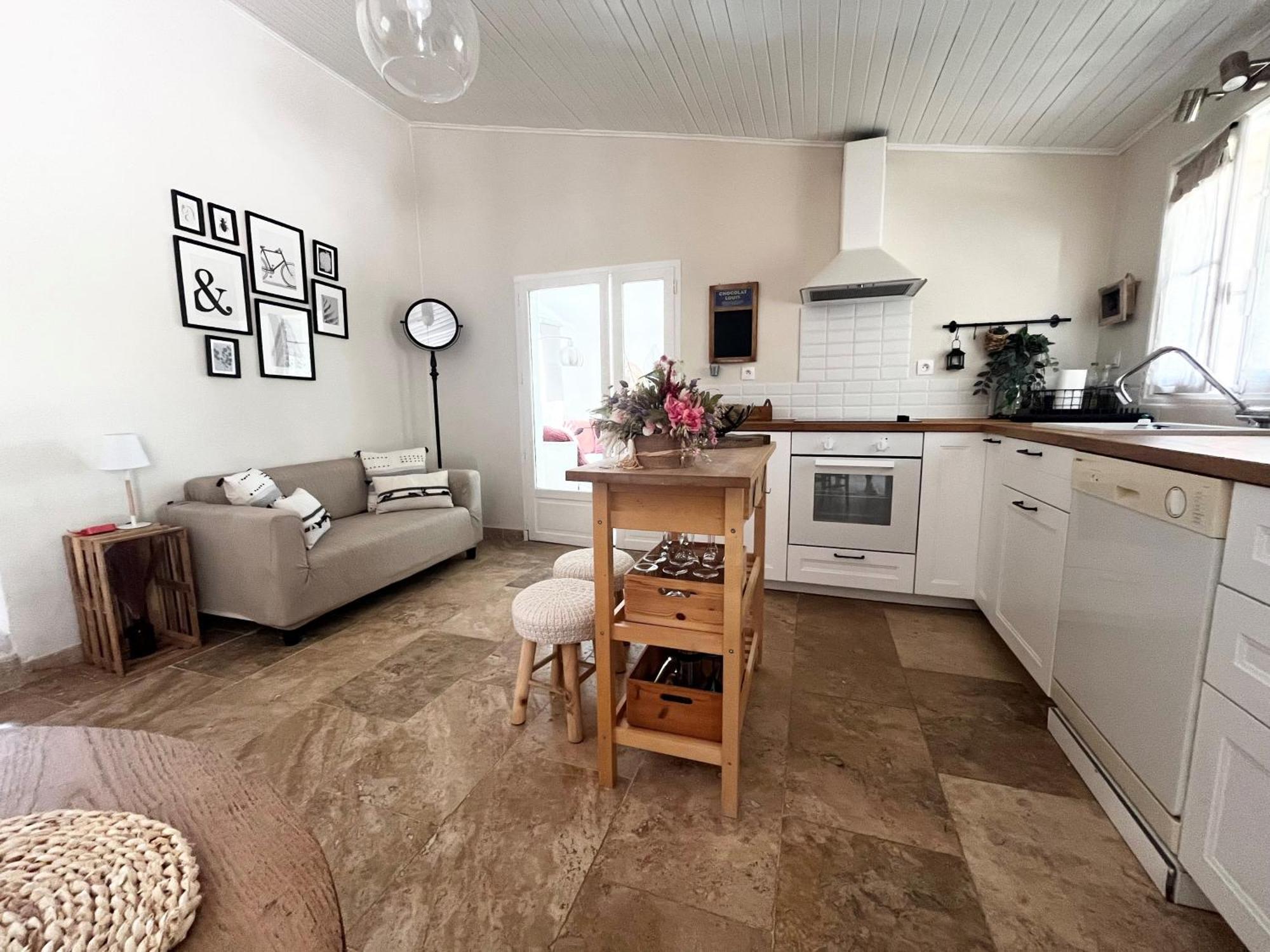 Maison Provencale Au Calme De La Campagne Avec Jacuzzi エクス＝アン＝プロヴァンス エクステリア 写真