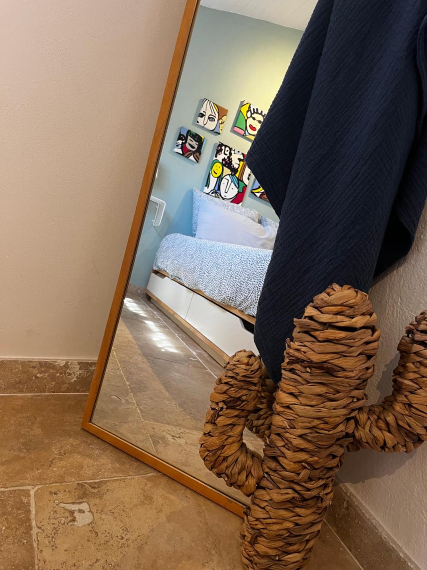 Maison Provencale Au Calme De La Campagne Avec Jacuzzi エクス＝アン＝プロヴァンス 部屋 写真