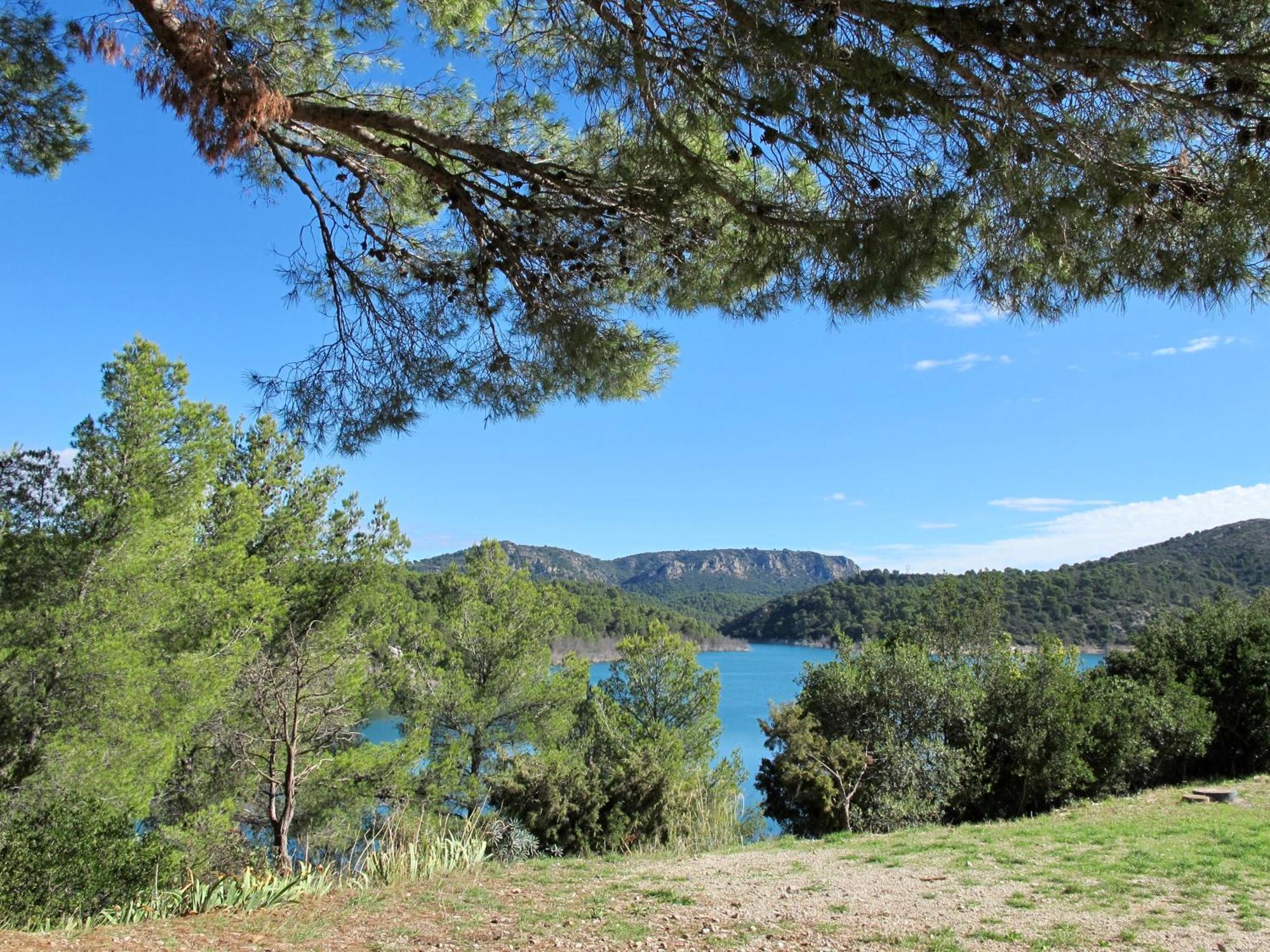 Maison Provencale Au Calme De La Campagne Avec Jacuzzi エクス＝アン＝プロヴァンス エクステリア 写真