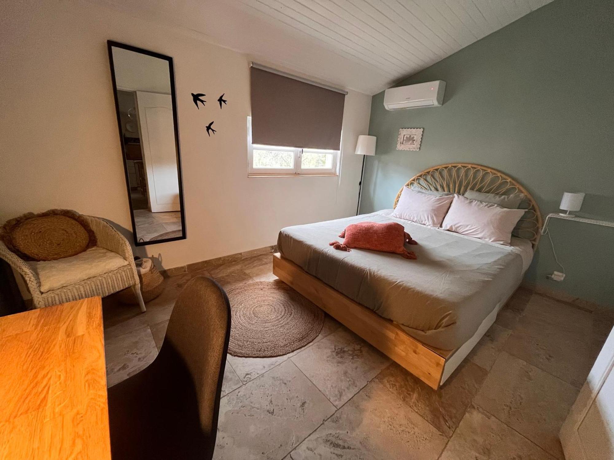 Maison Provencale Au Calme De La Campagne Avec Jacuzzi エクス＝アン＝プロヴァンス エクステリア 写真
